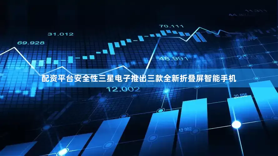配资平台安全性三星电子推出三款全新折叠屏智能手机