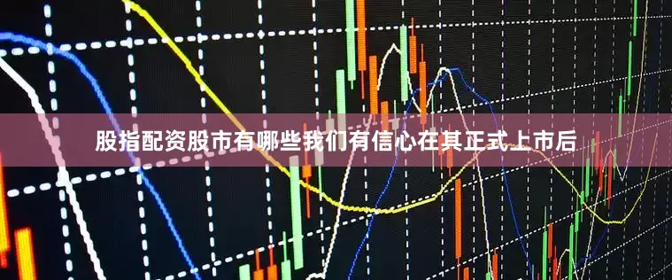 股指配资股市有哪些我们有信心在其正式上市后