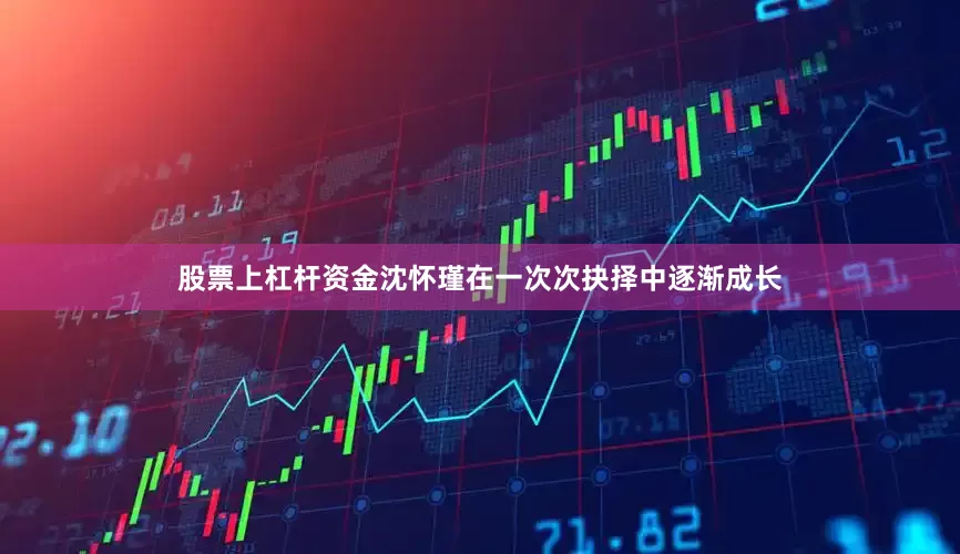 股票上杠杆资金沈怀瑾在一次次抉择中逐渐成长
