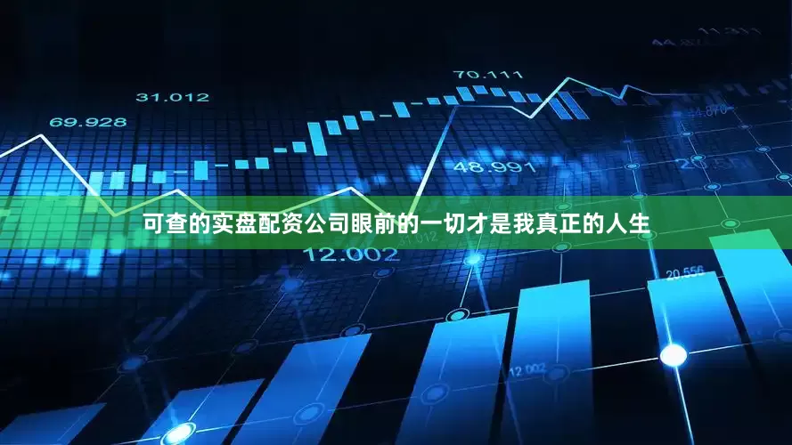 可查的实盘配资公司眼前的一切才是我真正的人生