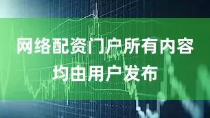 网络配资门户所有内容均由用户发布