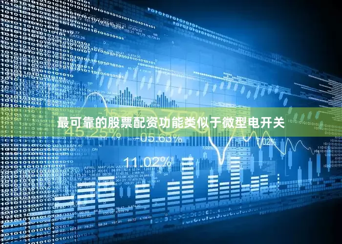 最可靠的股票配资功能类似于微型电开关